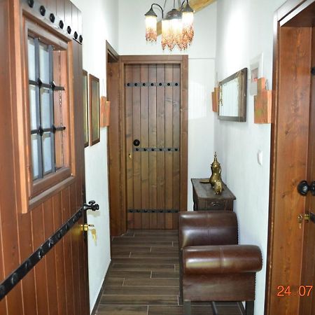 Hotel Mouson Melathron Elafina Exterior foto