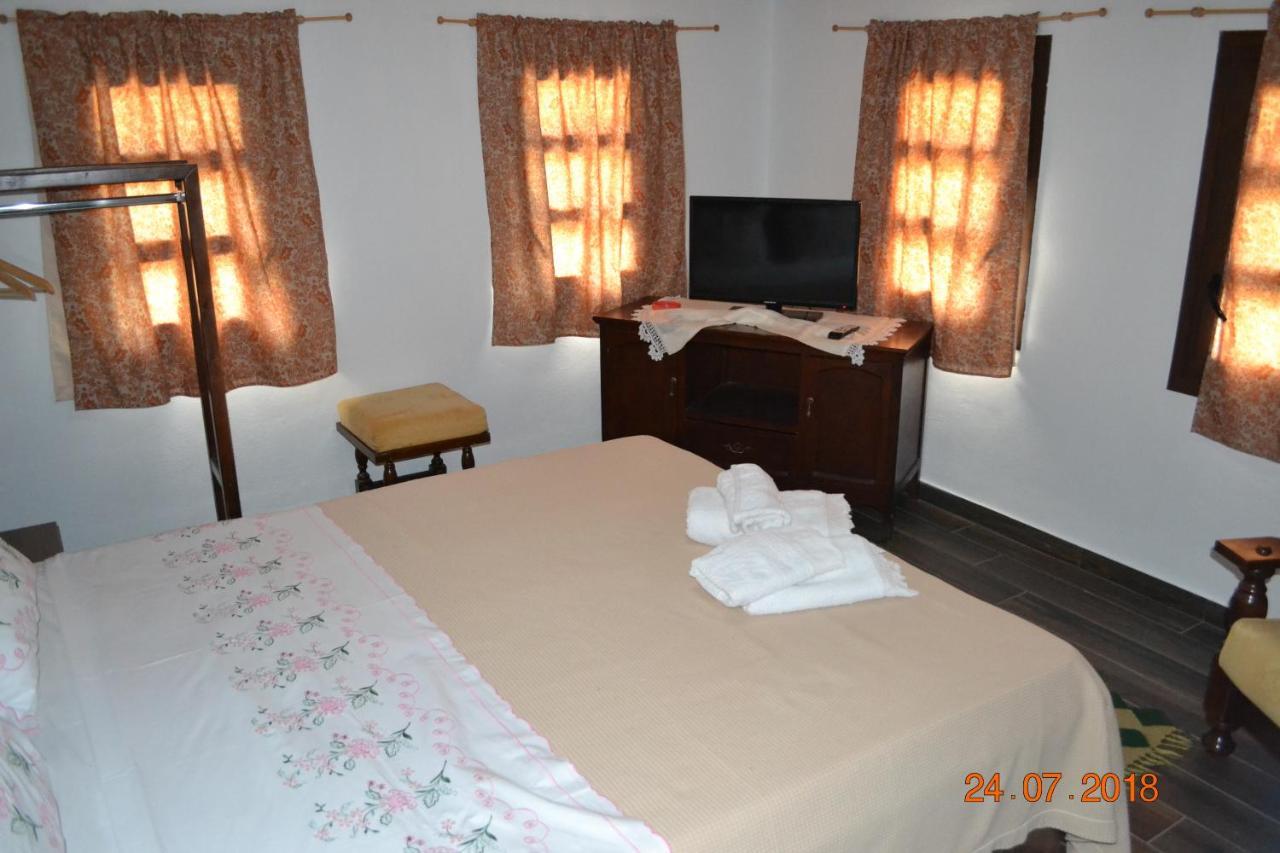 Hotel Mouson Melathron Elafina Exterior foto